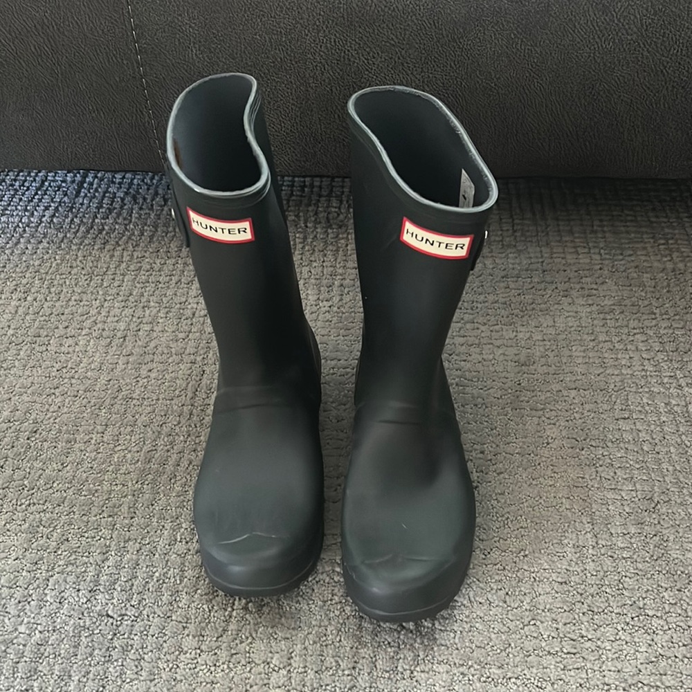 Women’s Hunter Rain Boots